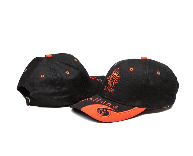 Netherlands Black Hat